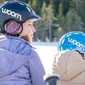 Kask rowerowy dziecięcy woom Kids blue 14