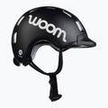 Kask rowerowy dziecięcy woom Kids black 3