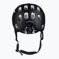 Kask rowerowy dziecięcy woom Kids black 4