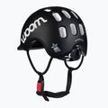 Kask rowerowy dziecięcy woom Kids black 5