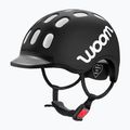 Kask rowerowy dziecięcy woom Kids black 6