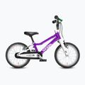 Rower dziecięcy woom 2 purple haze