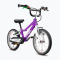 Rower dziecięcy woom 2 purple haze 2
