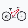Rower dziecięcy woom 5 red