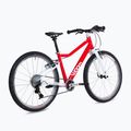 Rower dziecięcy woom 5 red 3