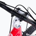 Rower dziecięcy woom 5 red 5