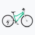 Rower dziecięcy woom 5 mint green