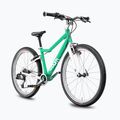 Rower dziecięcy woom 5 mint green 2