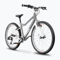 Rower dziecięcy woom 5 moon grey 2