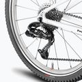 Rower dziecięcy woom 5 moon grey 5