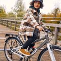 Rower dziecięcy woom 5 moon grey 7