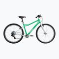 Rower młodzieżowy woom 6 mint green