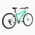 Rower młodzieżowy woom 6 mint green 2