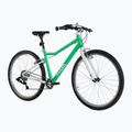 Rower młodzieżowy woom 6 mint green 3
