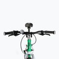 Rower młodzieżowy woom 6 mint green 4