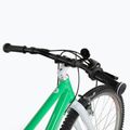 Rower młodzieżowy woom 6 mint green 5