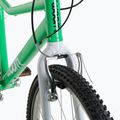 Rower młodzieżowy woom 6 mint green 7