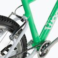 Rower młodzieżowy woom 6 mint green 9