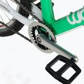 Rower młodzieżowy woom 6 mint green 10