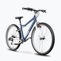Rower młodzieżowy woom 6 midnight blue 2