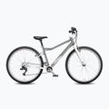 Rower młodzieżowy woom 6 moon grey