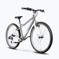 Rower młodzieżowy woom 6 moon grey 2