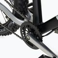 Rower młodzieżowy woom OFF 6 black 10