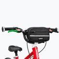 Torba rowerowa na kierownicę woom Amiko black 4