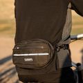 Torba rowerowa na kierownicę woom Amiko black 6