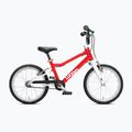 Rower dziecięcy woom 3 Automagic red