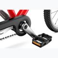 Rower dziecięcy woom 3 Automagic red 8