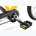 Rower dziecięcy woom 3 Automagic sunny yellow 8