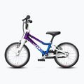 Rower dziecięcy woom 2 + Nóżka Leggie S cosmic blurple 2