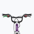 Rower dziecięcy woom 2 + Nóżka Leggie S cosmic blurple 4