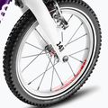 Rower dziecięcy woom 2 + Nóżka Leggie S cosmic blurple 7