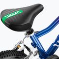 Rower dziecięcy woom 2 + Nóżka Leggie S cosmic blurple 8