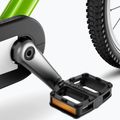 Rower dziecięcy woom 2 + Nóżka Leggie S atomic neon 10