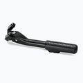 Rower dziecięcy woom 2 + Nóżka Leggie S atomic neon 11