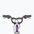 Rower dziecięcy woom 3 + Nóżka Leggie S cosmic bluerple 4