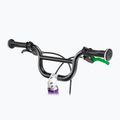 Rower dziecięcy woom 3 + Nóżka Leggie S cosmic bluerple 5