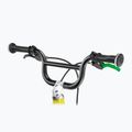 Rower dziecięcy woom 3 + Nóżka Leggie S atomic neon 5