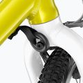 Rower dziecięcy woom 3 + Nóżka Leggie S atomic neon 6