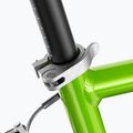 Rower dziecięcy woom 3 + Nóżka Leggie S atomic neon 7