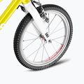 Rower dziecięcy woom 3 + Nóżka Leggie S atomic neon 8