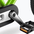Rower dziecięcy woom 3 + Nóżka Leggie S atomic neon 10