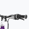 Rower dziecięcy woom 4 + Nóżka Leggie M cosmic blurple 4