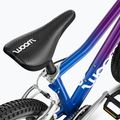 Rower dziecięcy woom 4 + Nóżka Leggie M cosmic blurple 6