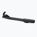Rower dziecięcy woom 4 + Nóżka Leggie M cosmic blurple 10