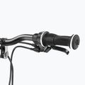 Rower dziecięcy woom 4 + Nóżka Leggie M atomic neon 4