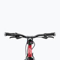 Rower dziecięcy woom 5 + Nóżka Leggie M red eclipse 4